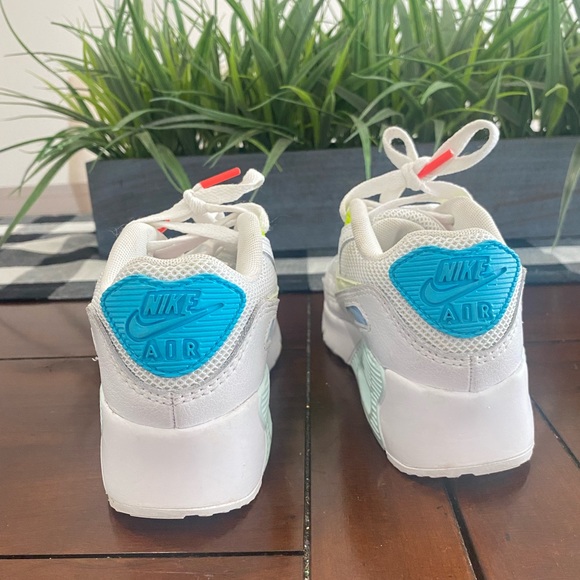 Nike Air Max 90 size 12 12C - Picture 3 of 5